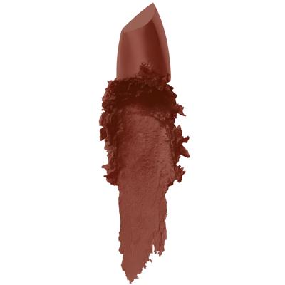 Maybelline New York Maybelline New York - Color Sensational Matte Lipstick - 988 Brown Sugar - Nude - Matte Lippenstift