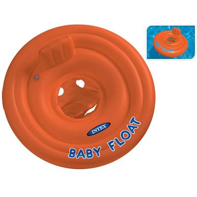 Intex - baby zwemband met zitje ø 76 cm