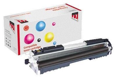 Tonercartridge quantore hp cf230x 30x zwart Tonercartridge quantore hp cf230x 30x zwart
