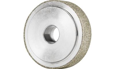 PFERD TOOLS 36624015 Diamantschijf Diameter 40 mm Korrelgrootte (num)=151 1 stuk(s)