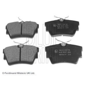 Remblokken set ADN142119 Remblokken set ADN142119