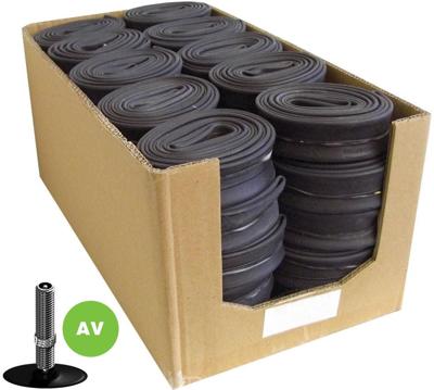 Edge binnenband 28/29" (40/60-584/635) av40mm (werkplaats 50 stuks)