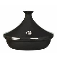 Emile Henry Tajine - Fusain - ø 32 cm / 3,5 liter - thumbnail
