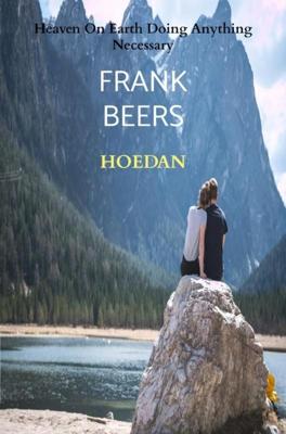 Hoedan - Frank Beers - ebook