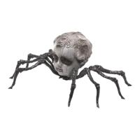 Halloween Decoraties 20 x 15 x 11 cm Zwart Spin - thumbnail