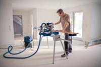 Bosch Professional GCM 305-216 D Verstek- en afkortzaag 1200 W 216 mm 30 mm - thumbnail