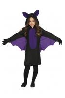 Vleermuis Jumpsuit meisje - thumbnail