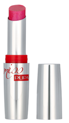 PUPA Miss Pupa Starlight Ultra Shiny Lipstick 2.5gr