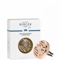 Maison Berger Paris auto diffuser blissful 1 stuks - thumbnail
