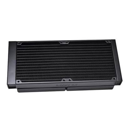 Lian Li Galahad II LCD 280 Black
