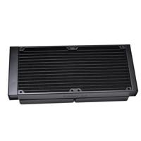 Lian Li GALAHAD II LCD 280 PC-waterkoeling - thumbnail