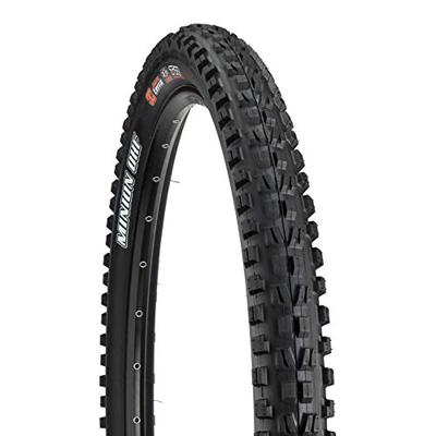 Maxxis buitenband minion dhf 3cg tr 27.5 x 2.50 zw vouw