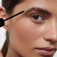 Dr.Hauschka Brow & Lash Gel Translucent 00 - thumbnail
