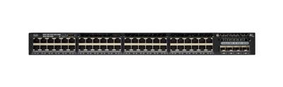 Cisco Catalydst 3650 48 Port Netwerkschakelaar