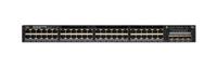 Cisco Catalydst 3650 48 Port Netwerkschakelaar - thumbnail