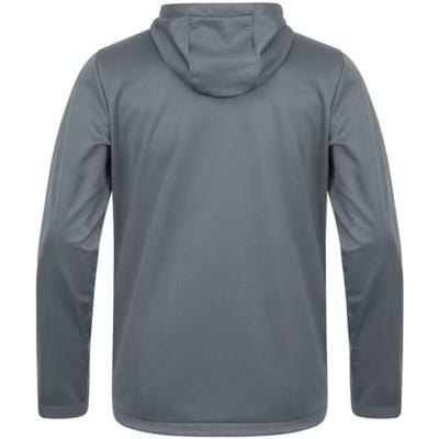 JAKO 7607 Softshelljas Premium - Steengrijs - XXL JAKO 7607 Softshelljas Premium - Steengrijs - XXL