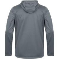 JAKO 7607 Softshelljas Premium - Steengrijs - XXL - thumbnail