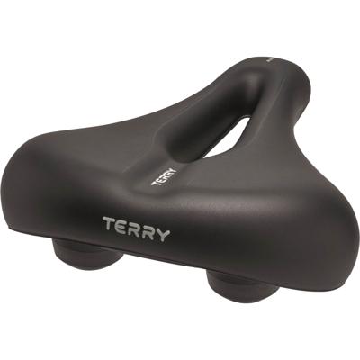 Terry anatomica men saddle