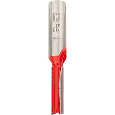 Bosch Accessories 2608629363 Groeffrees Hardmetaal Lengte 76 mm Afmeting, Ø 8 mm Werklengte 31.8 mm Schachtdiameter 12 mm