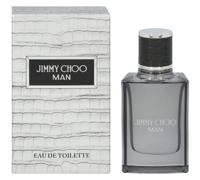 Jimmy Choo JCMAN30MLFSGY eau de toilette Mannen 30 ml - thumbnail