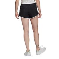 Sportbroeken voor Dames Adidas 3 Stripes - Maat: 32 - thumbnail