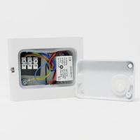 Kanlux Garto 29271 LED-buitenlamp (wand) 8 W Wit - thumbnail