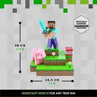 Minecraft Diorama Light - thumbnail