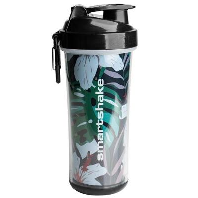 Smartshake Double Wall Hawaii (Tropical) (750 ml) Smartshake Double Wall Hawaii (Tropical) (750 ml)