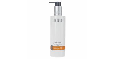 JANZEN bodylotion orange 77 250 ml