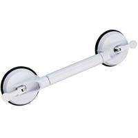 RIDDER handgreep met zuignappen telescopisch 100 kg 12,5 cm a0150301 - thumbnail