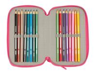 Alleshouder Safta Feeling Multicolour 12,5 x 19,5 x 5,5 cm 37 Onderdelen - thumbnail