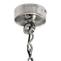 Hanglamp 29x29x153 cm aluminium - thumbnail