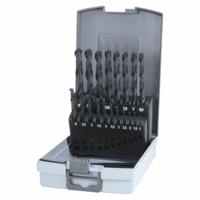 Borenset RUKO Doosje 19 Onderdelen - thumbnail