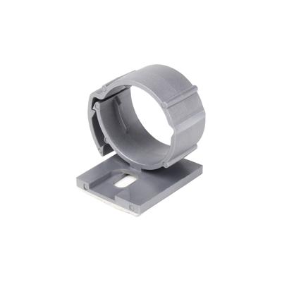 Dataflex 33.902 Kabelgleuker montageclips (diameter: 20/25 mm)