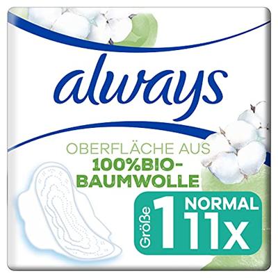 Maandverband cotton protection normal - thumbnail