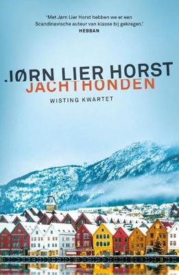 Jachthonden Jachthonden