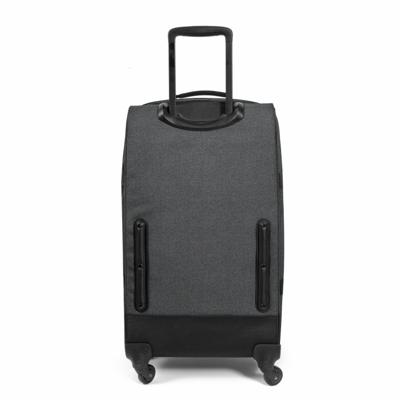 Eastpak Trans4 M trolley-Black Denim