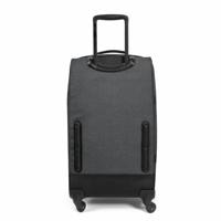 Eastpak Trans4 M trolley-Black Denim - thumbnail