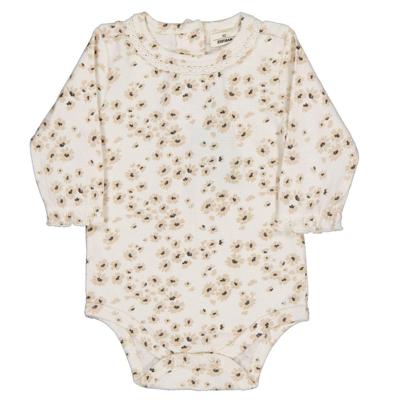 Romper - Beige Romper - Beige