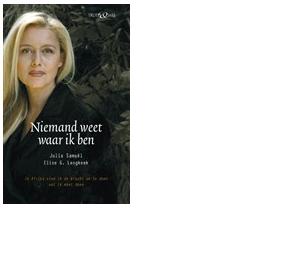 Niemand weet waar ik ben - Julia Samuel, Elise G Lengkeek - ebook