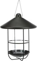 Vogelvoederhuisje Trixie Zwart Ø 19 cm - thumbnail