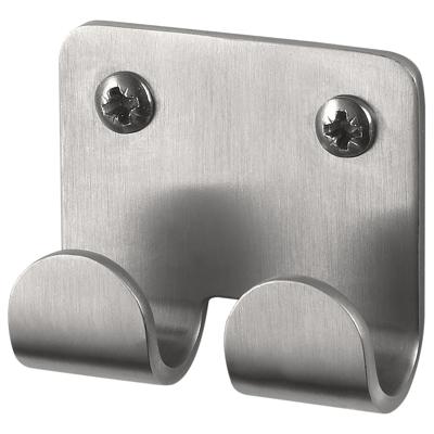 Haak Dubbel Haceka Ixi RVS Haceka