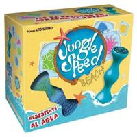 Bordspel Jungle Speed Asmodee JSBEAC01ES - thumbnail