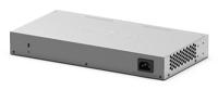 Netgear 24-port gigabit smart switch (gs724tv6) - thumbnail