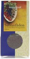 Sonnentor Saffraan bio 0.5 Gram - thumbnail