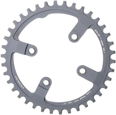 STRONGLIGHT kettingblad "ht3" mod. 17 chain ring strongl. ht3 38t inner alu black