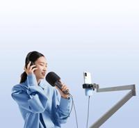 Laptop oplader Xiaomi BHR6752GL Zwart - thumbnail