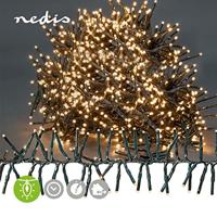 Nedis Decoratieve Verlichting | Compacte cluster | 400 LED&apos;s | 8 m | 1 stuks - CLCC400 CLCC400 - thumbnail