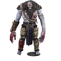 The Witcher 3 McFarlane Figure - Ice Giant (Bloodied) - thumbnail