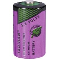 Tadiran Batteries SL 750 S Speciale batterij 1/2 AA Lithium 3.6 V 1100 mAh 1 stuk(s) - thumbnail